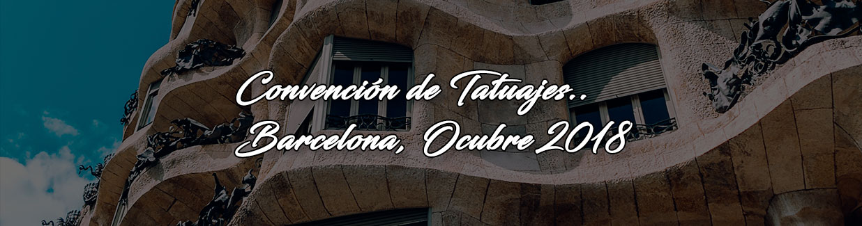 convencion-tatuajes-barcelona-octubre-2018