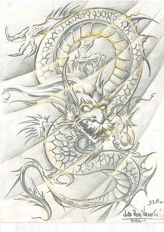 Sketchbook para tatuajes Juanpetattoo