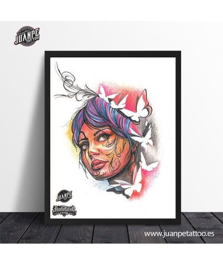 Diseños para tatuajes juanpetattoo