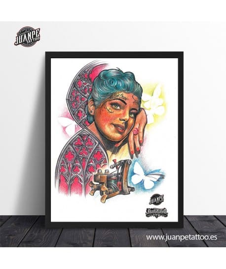 Diseños para tatuajes juanpetattoo