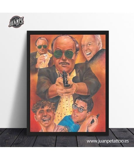 Diseños para tatuajes juanpetattoo