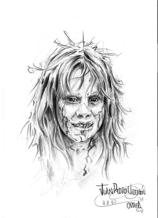 Sketchbook para tatuajes Juanpetattoo