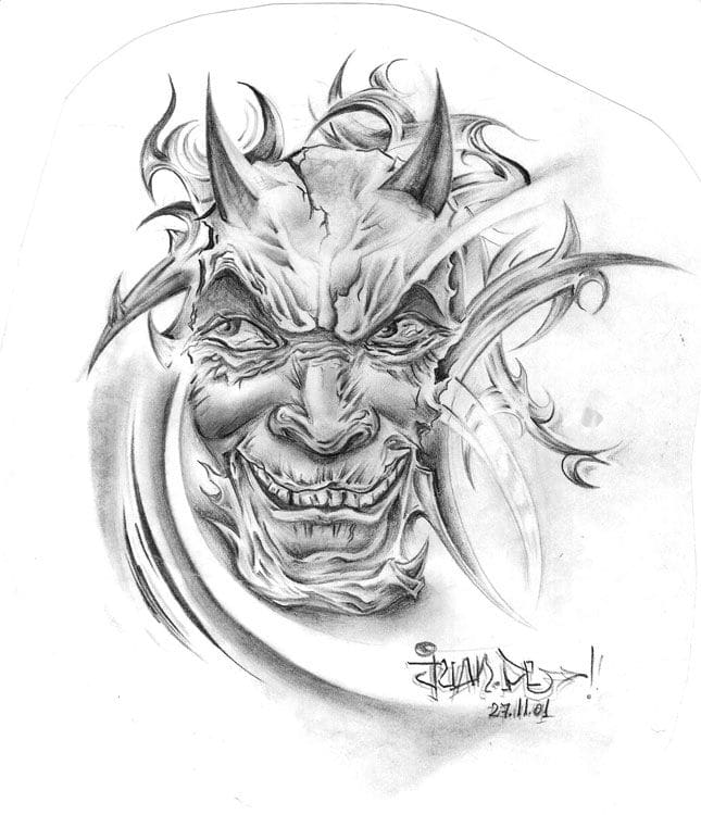 Sketchbook para tatuajes Juanpetattoo