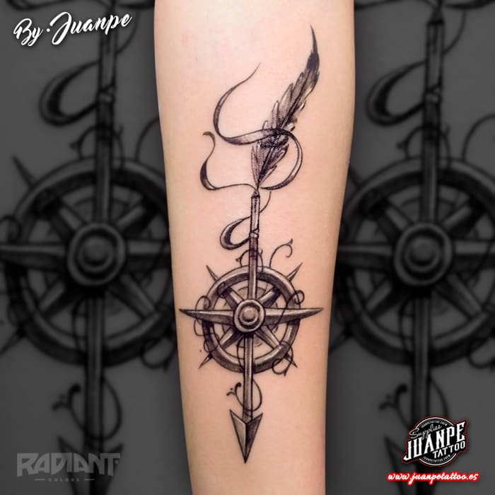 tatuajes varios estilos madrid