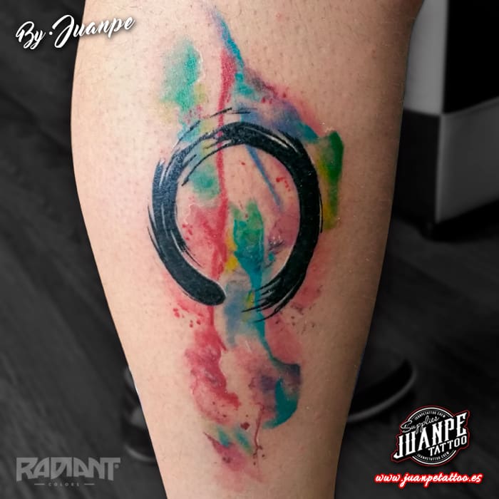 tatuajes varios estilos madrid