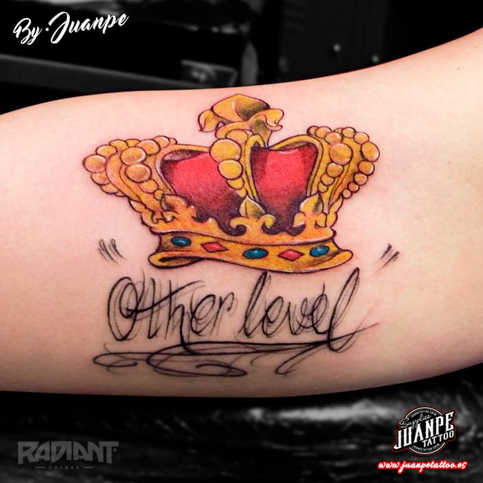 tatuajes varios estilos madrid