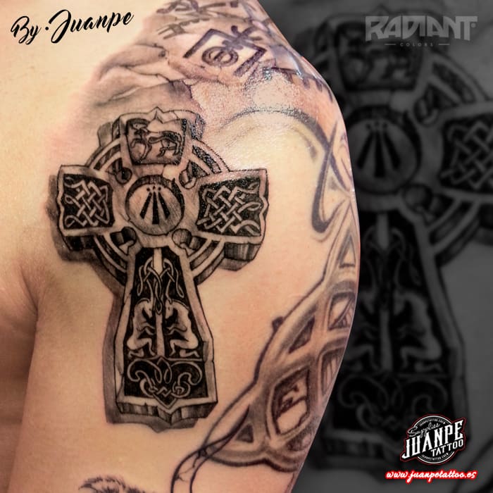 tatuajes varios estilos madrid