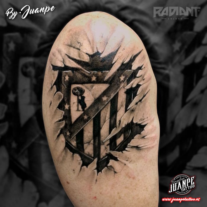 tatuajes varios estilos madrid