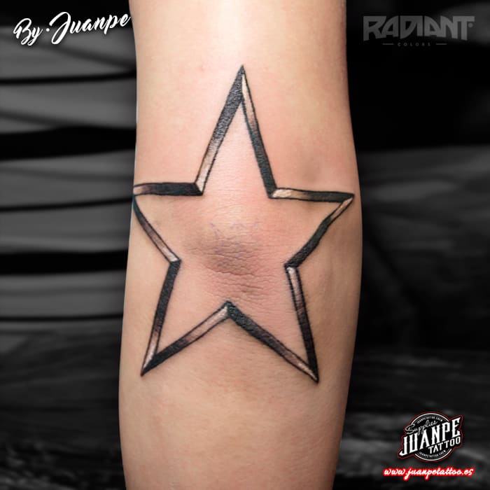 tatuajes varios estilos madrid