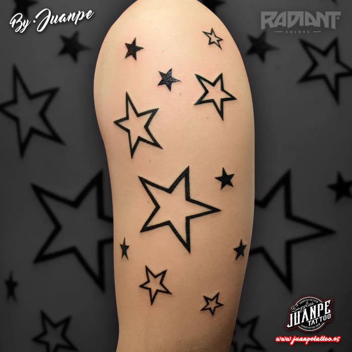 tatuajes varios estilos madrid