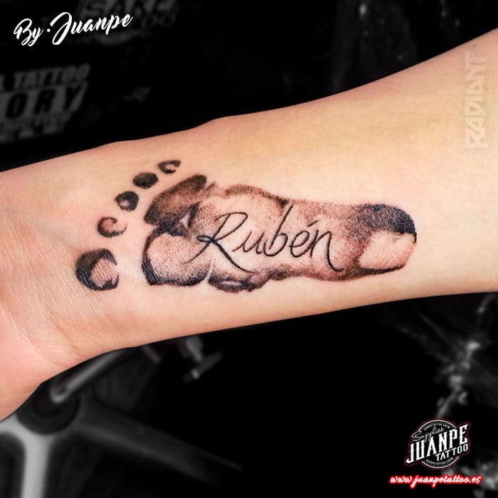 tatuajes varios estilos madrid