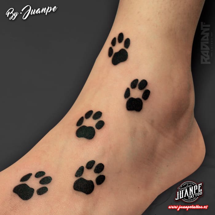 tatuajes varios estilos madrid