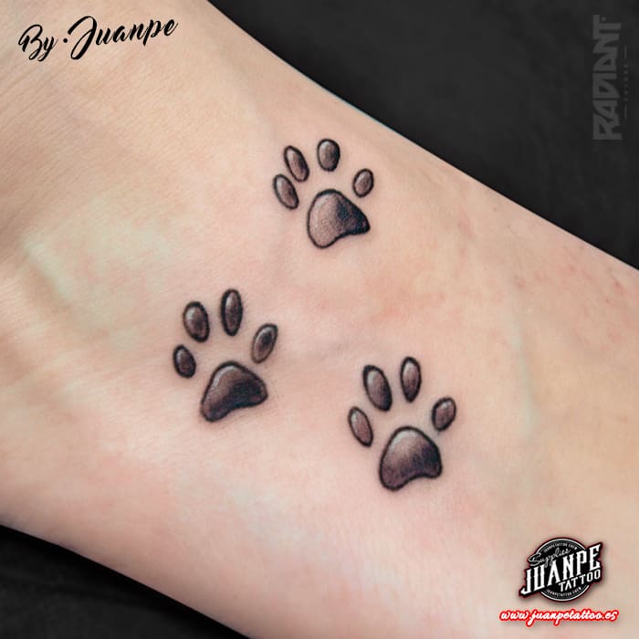 tatuajes varios estilos madrid