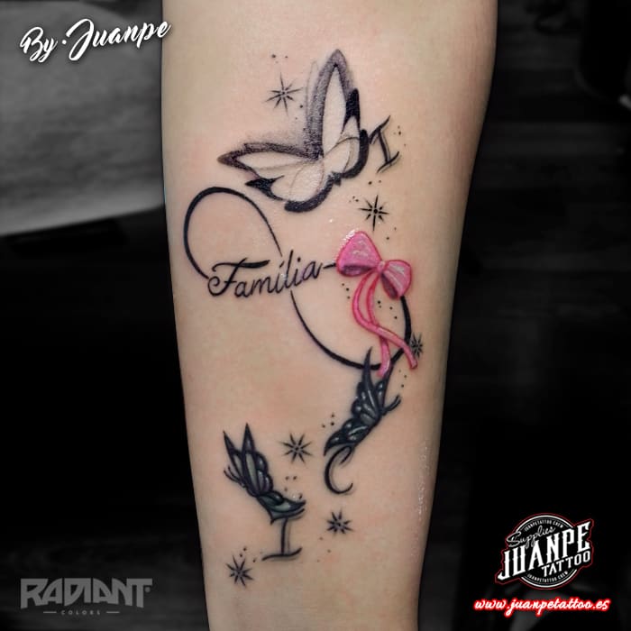 tatuajes varios estilos madrid