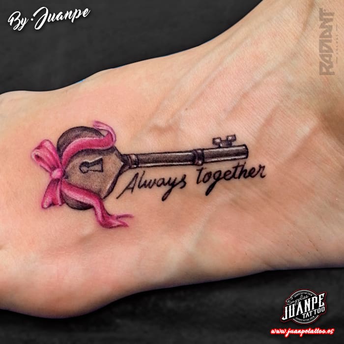 tatuajes varios estilos madrid