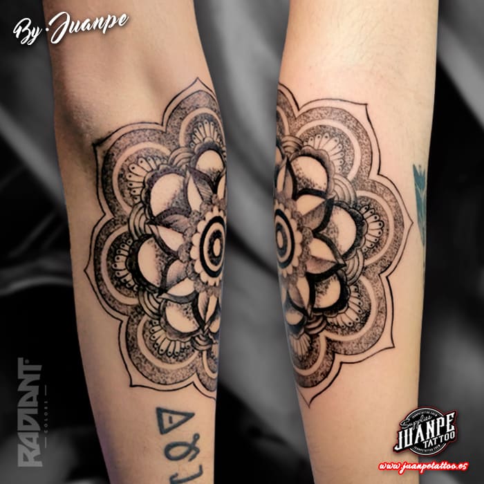 tatuajes varios estilos madrid