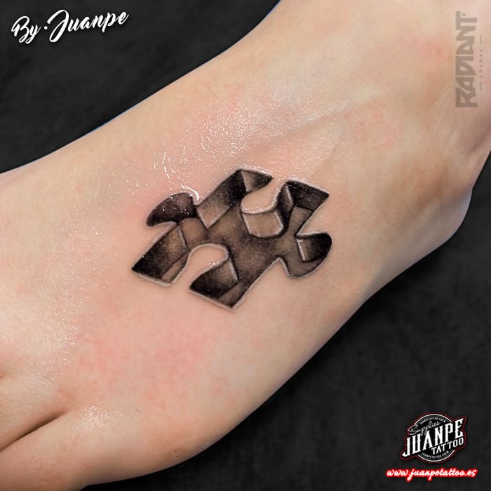 tatuajes varios estilos madrid