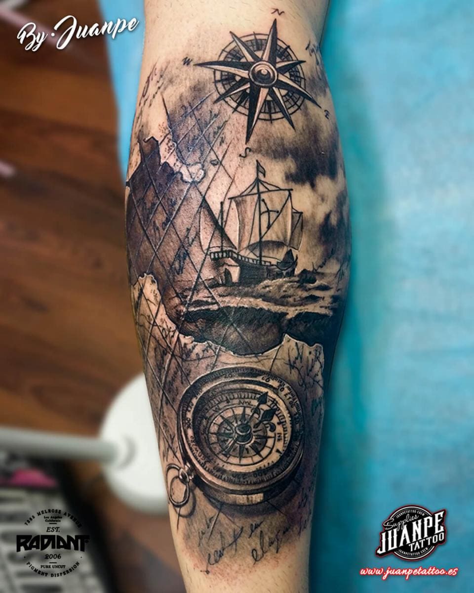 tatuajes varios estilos madrid