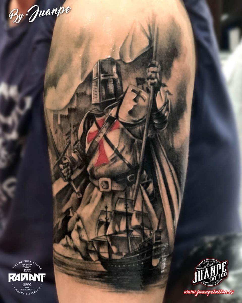 tatuajes varios estilos madrid