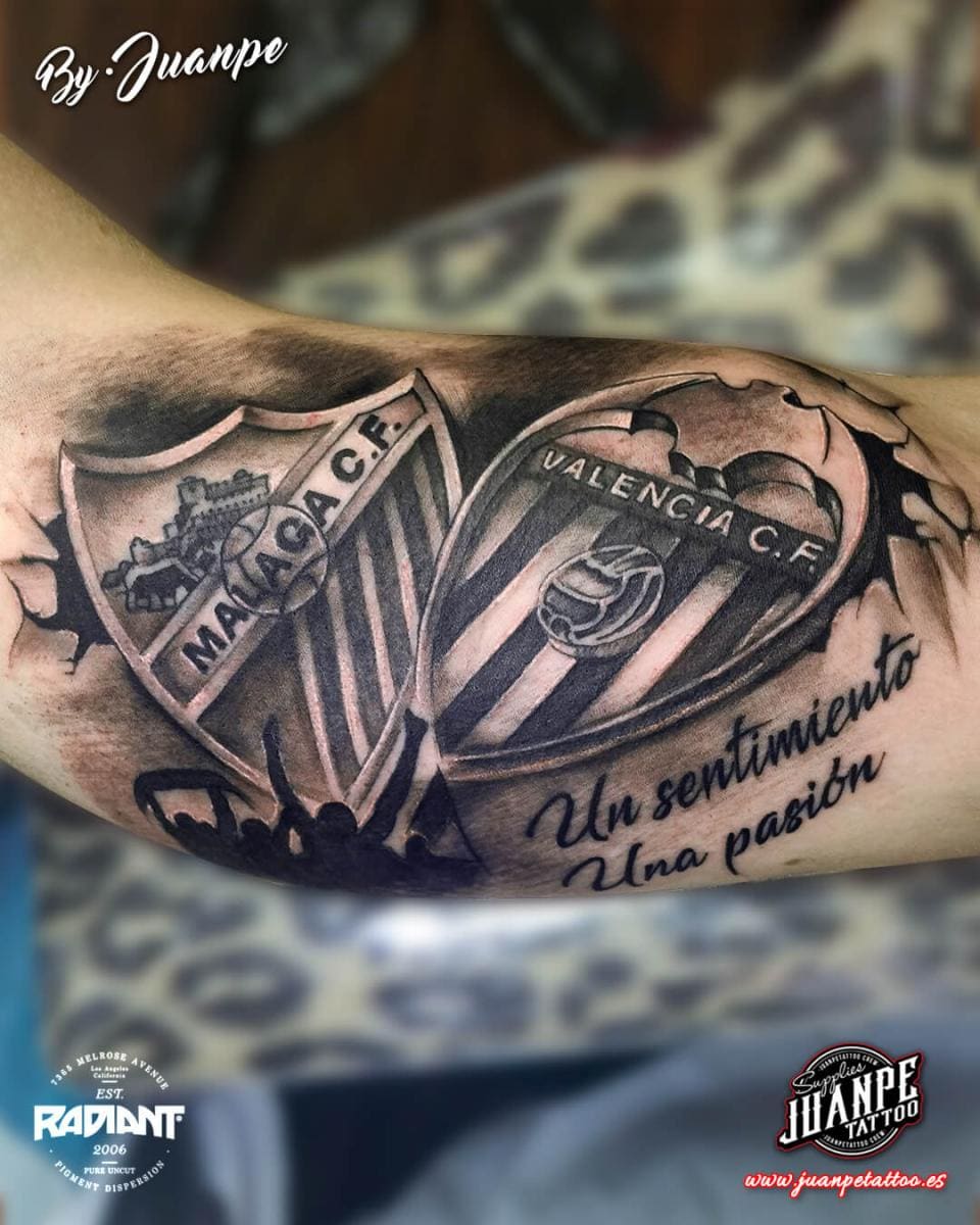 tatuajes varios estilos madrid