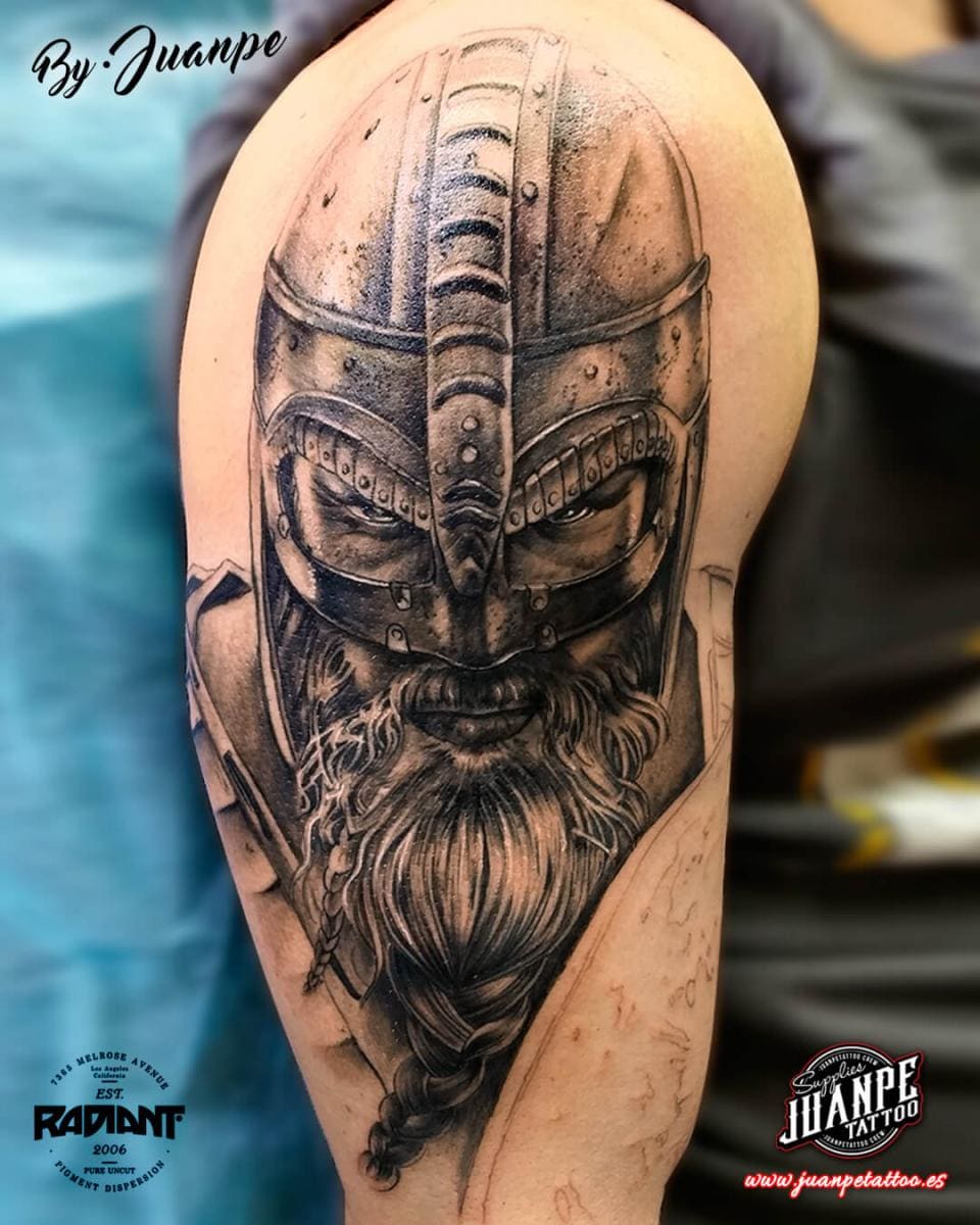 tatuajes varios estilos madrid