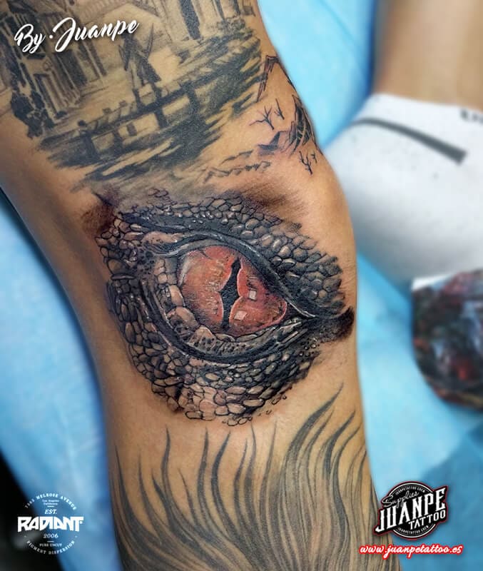 tatuajes varios estilos madrid