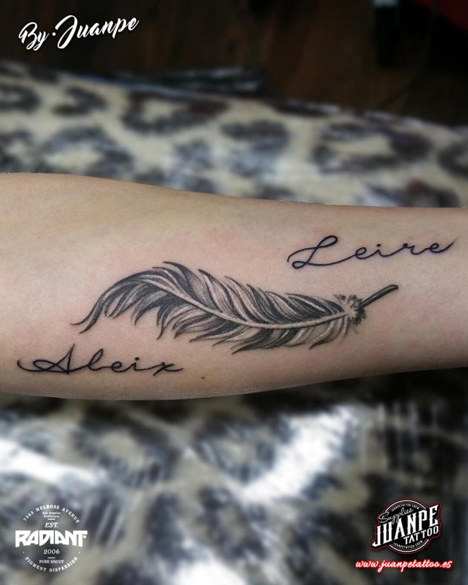 tatuajes varios estilos madrid