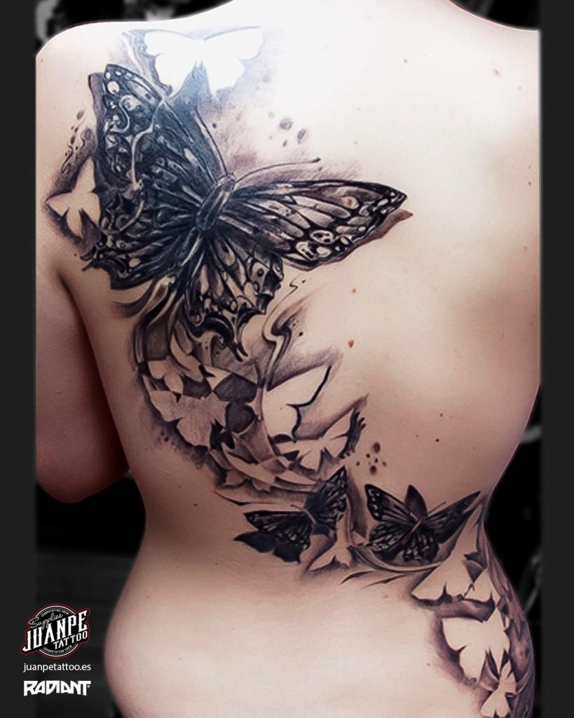 tatuaje realismo flores espalda completa juanpetattoo 1 - estudio de tatuajes tatuaje realismo flores espalda completa juanpetattoo 1 - estudio de tatuajes