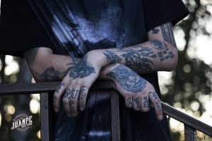 tatuajes de resiliencia
