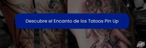 tattoos pin up