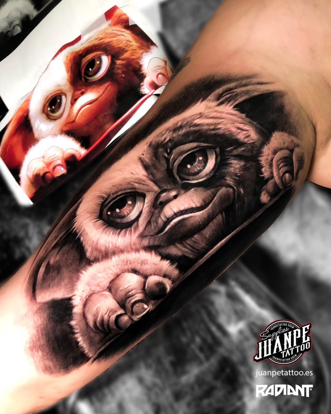 001realismo-gremlins-juanpetattoo