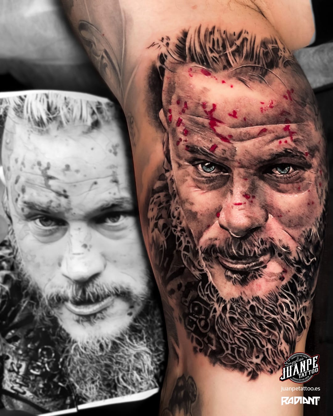 003tatuaje-realismo-vikingosjuanpetattoo