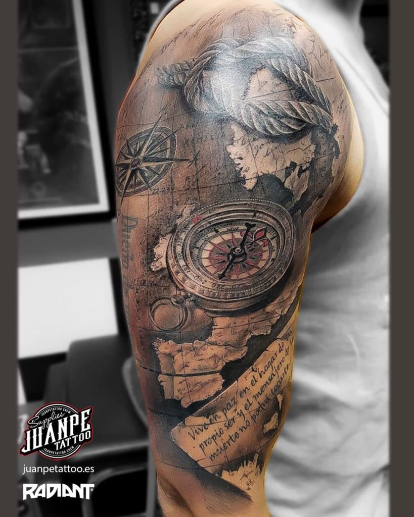 realismo-brujula-mapa-juanpetattoo (2)