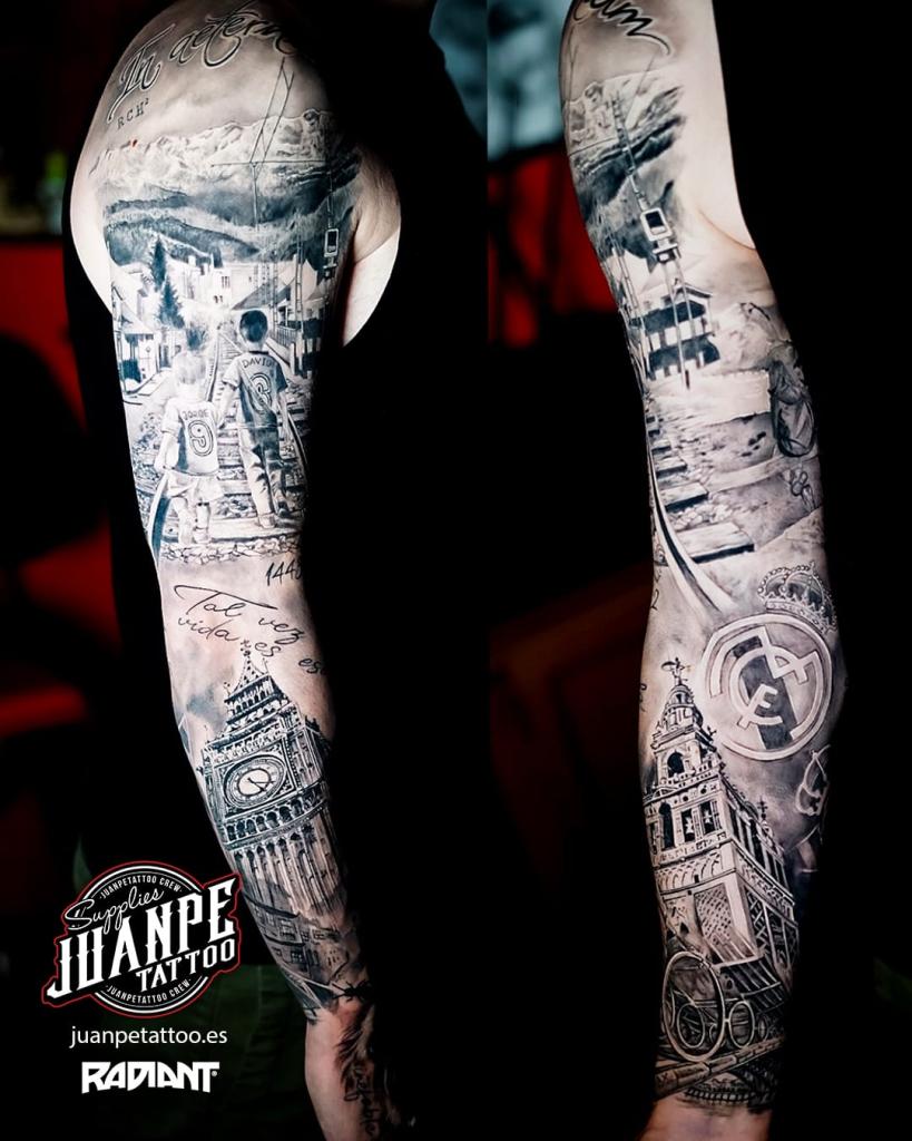 14-tatuaje-realismo-composicion-brazo-juanpetattoo