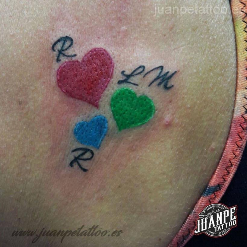 tatuajes pequenos