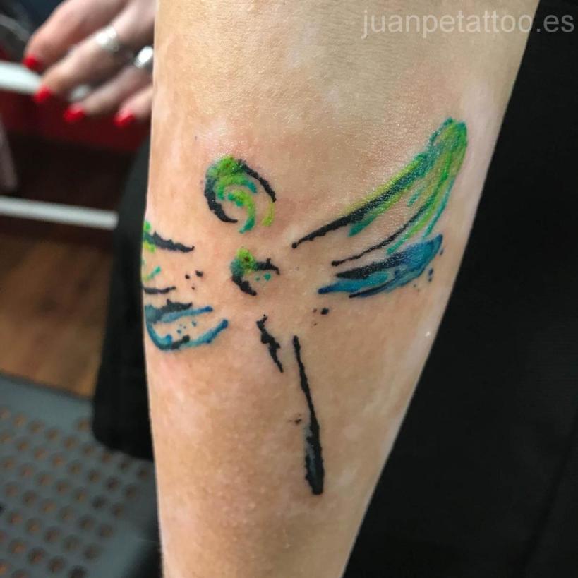 tatuajes pequenos