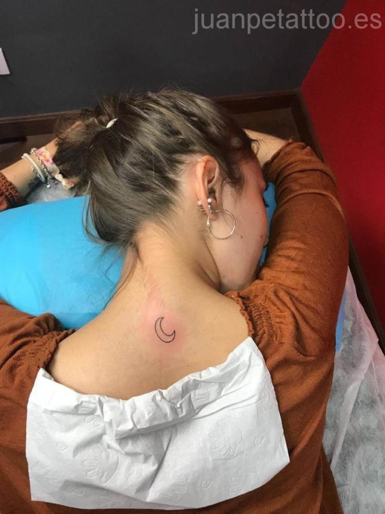tatuajes pequenos