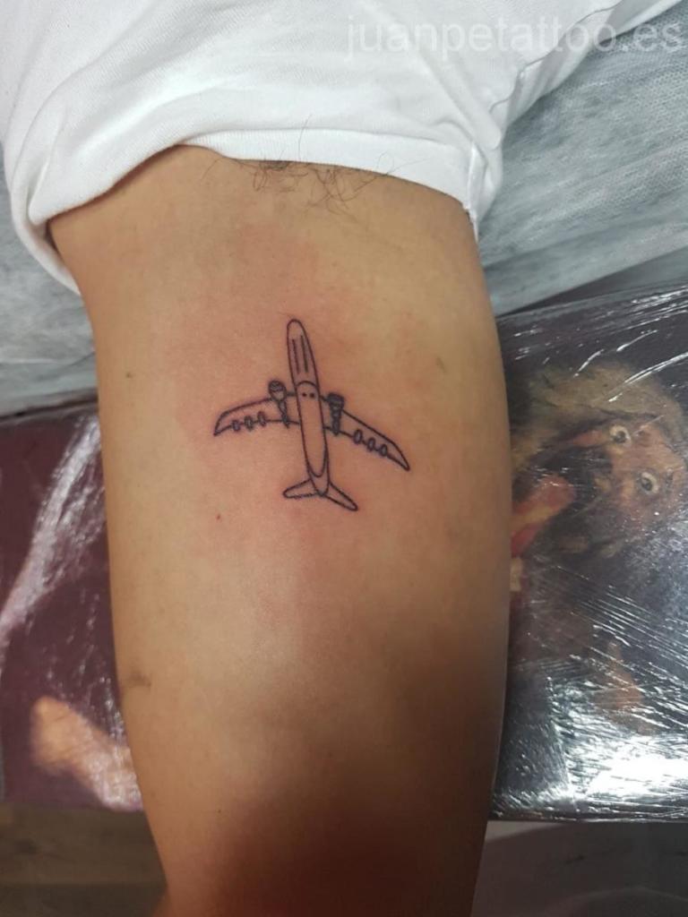 tatuajes pequenos