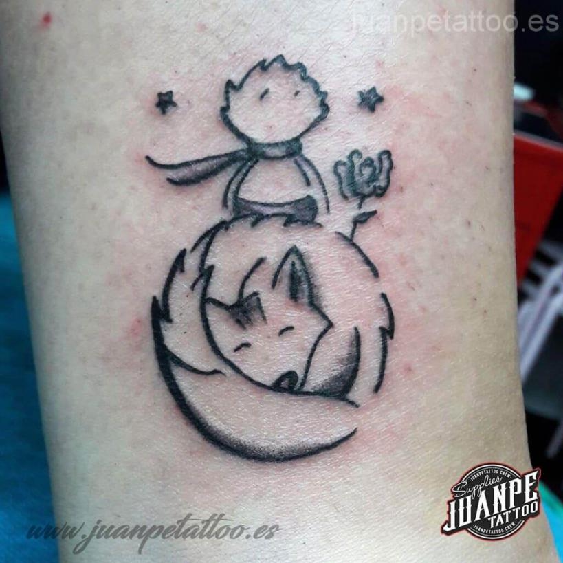 tatuajes pequenos