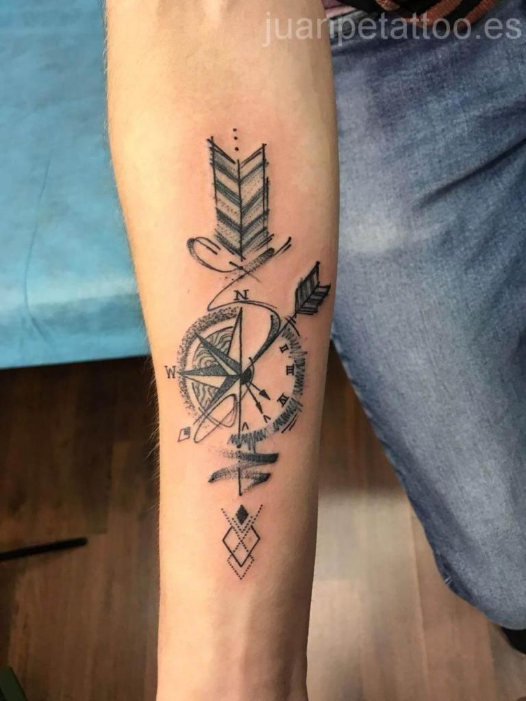 tatuajes pequenos