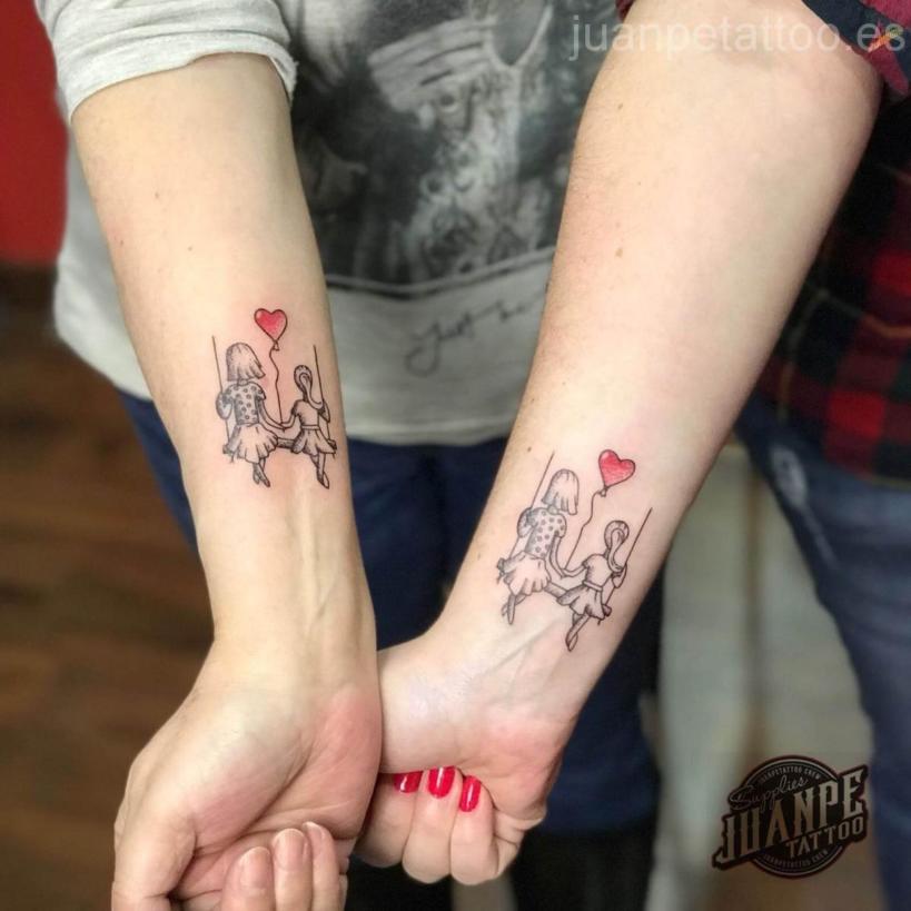 tatuajes pequenos