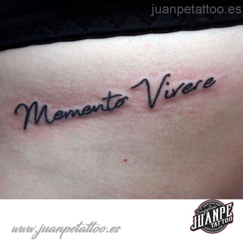 tatuajes pequenos