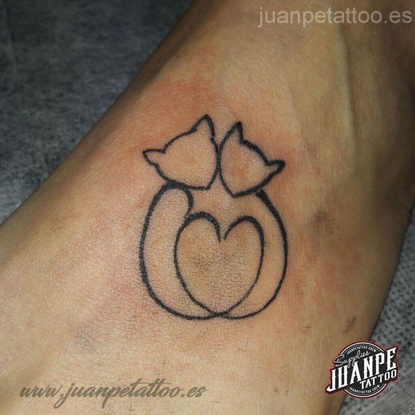 tatuajes pequenos