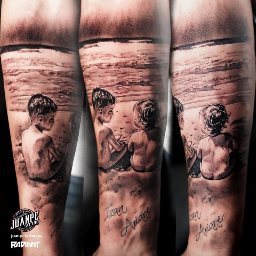 002tatuaje-ninos-brazo-